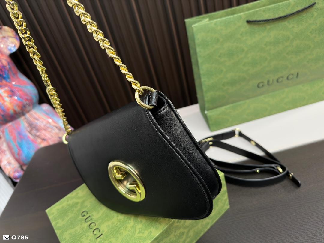 Replica Gucci Bag 28*17CM