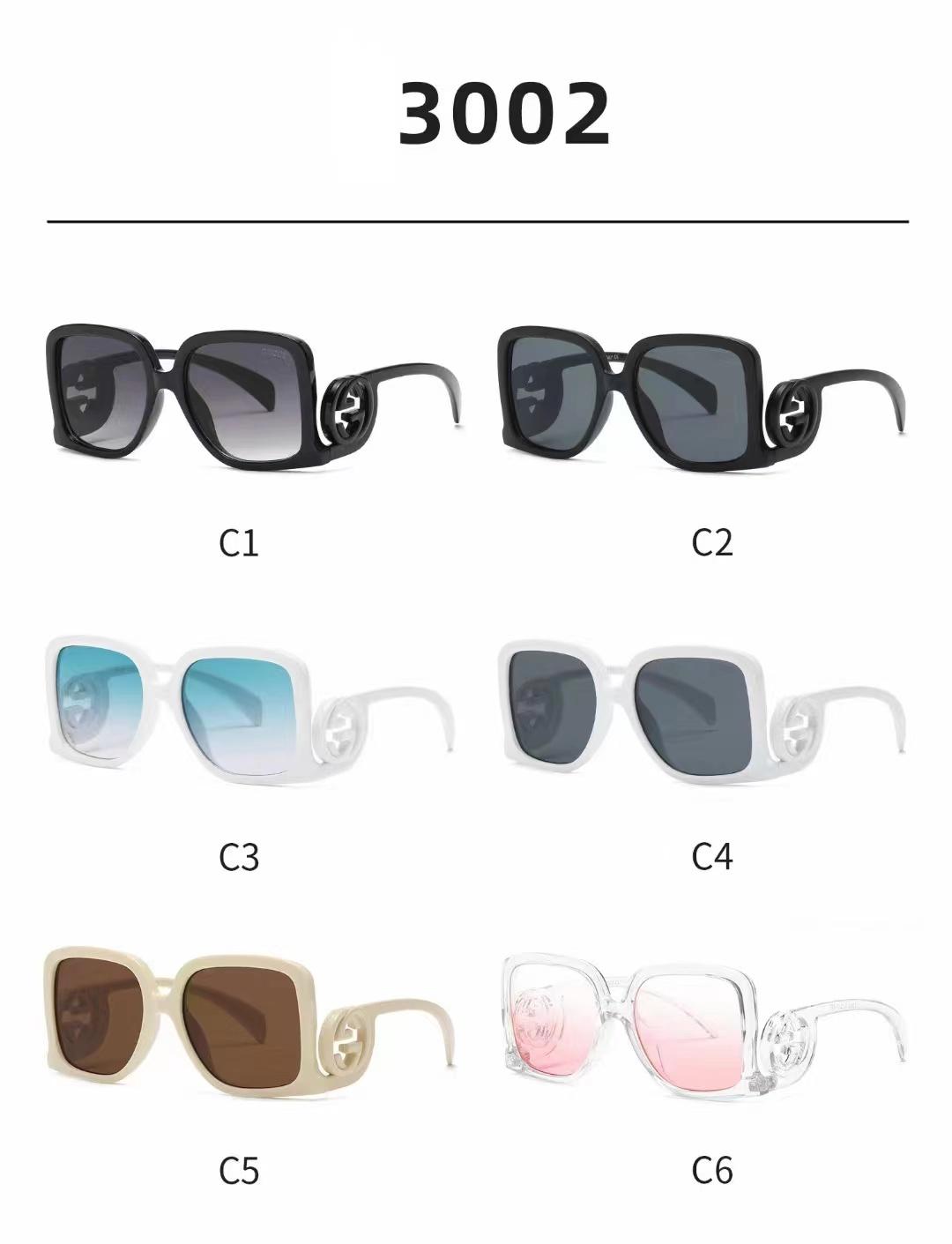 Replica Gucci Glasses