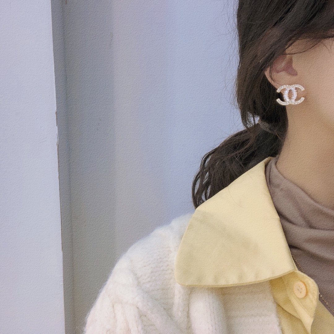 Replica CHANEL Earring