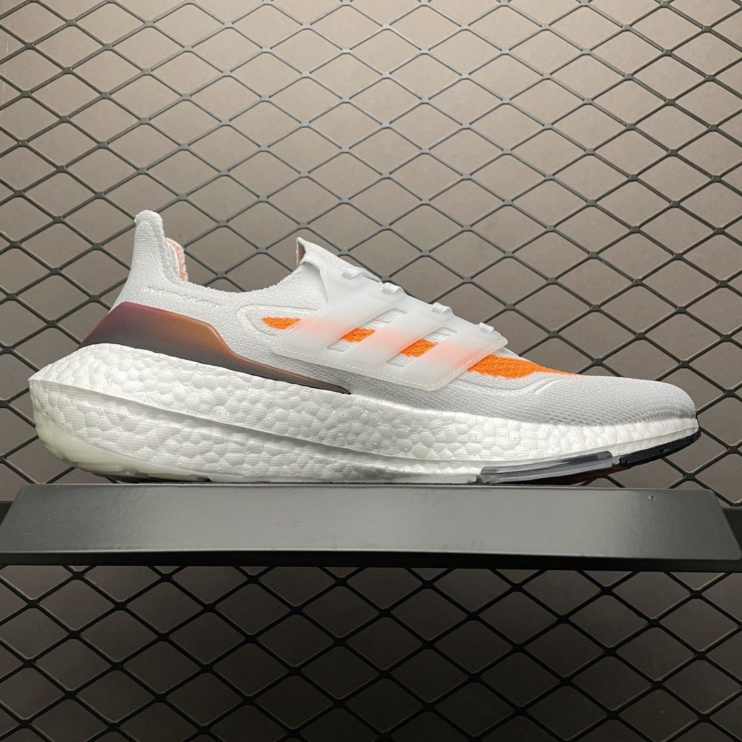 Replica Adidas Shoe Adidas Ultra Boost UB21 FY0372 36-48