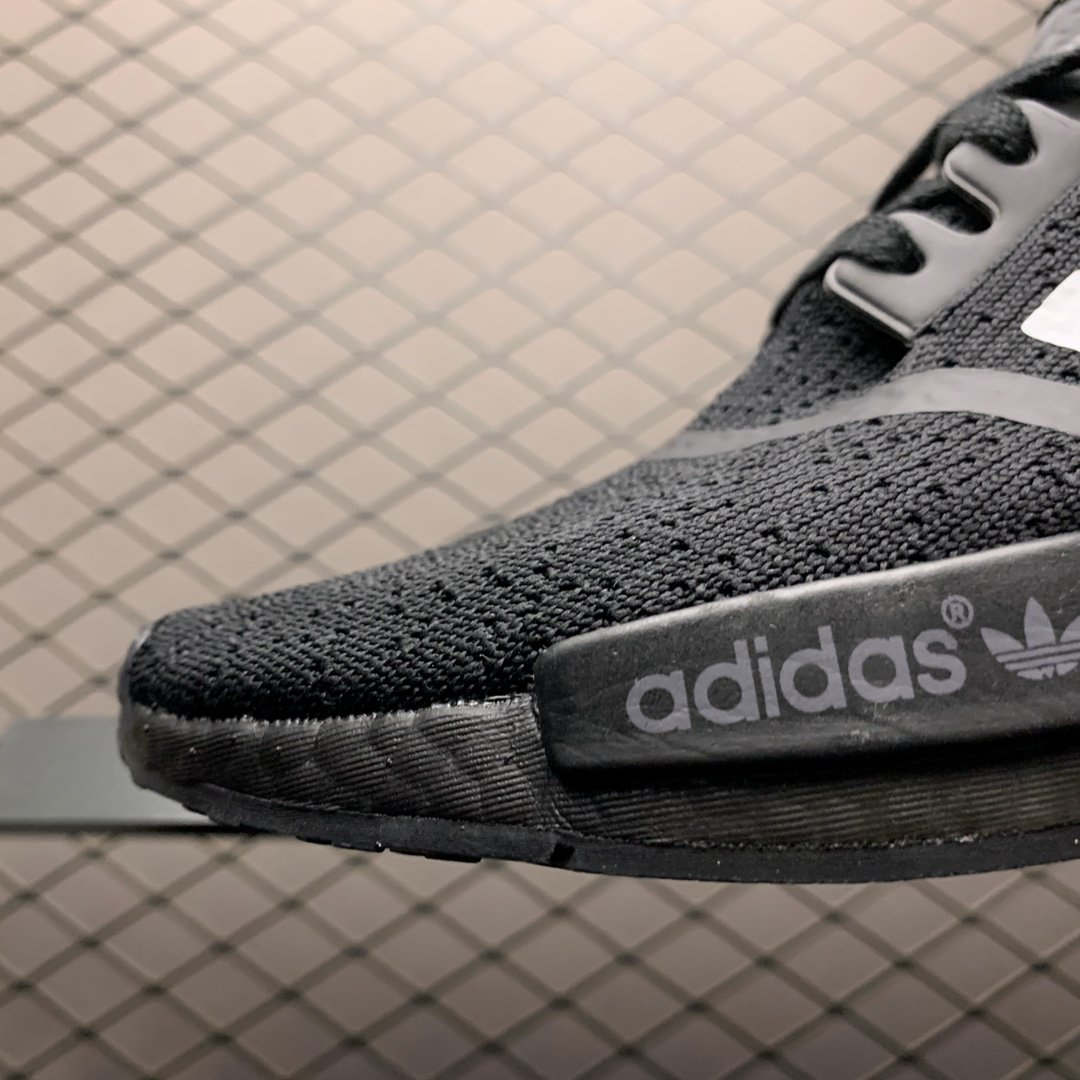 Replica Adidas Shoe Adidas NMD Boost FV3649 36-45