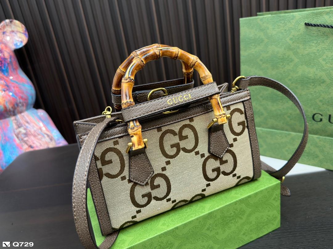 Replica Gucci Bag 14*24CM