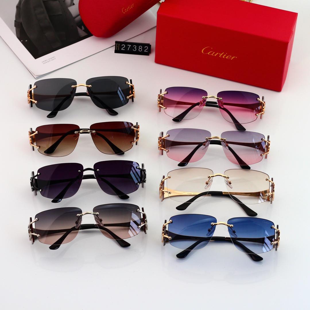 Replica Cartier Glasses