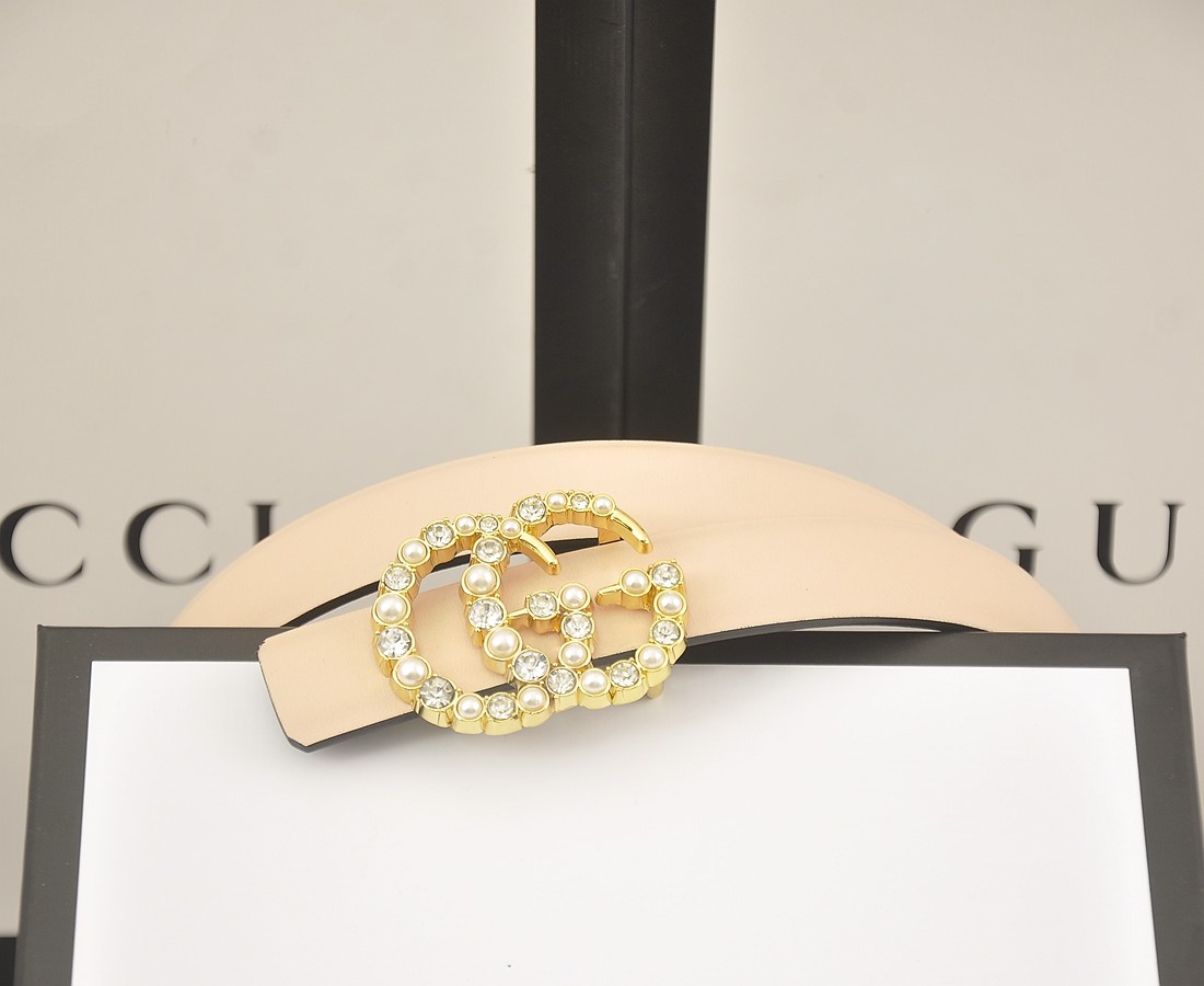 Replica GUCCI belt