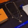 Replica LOUIS VUITTON Necklace