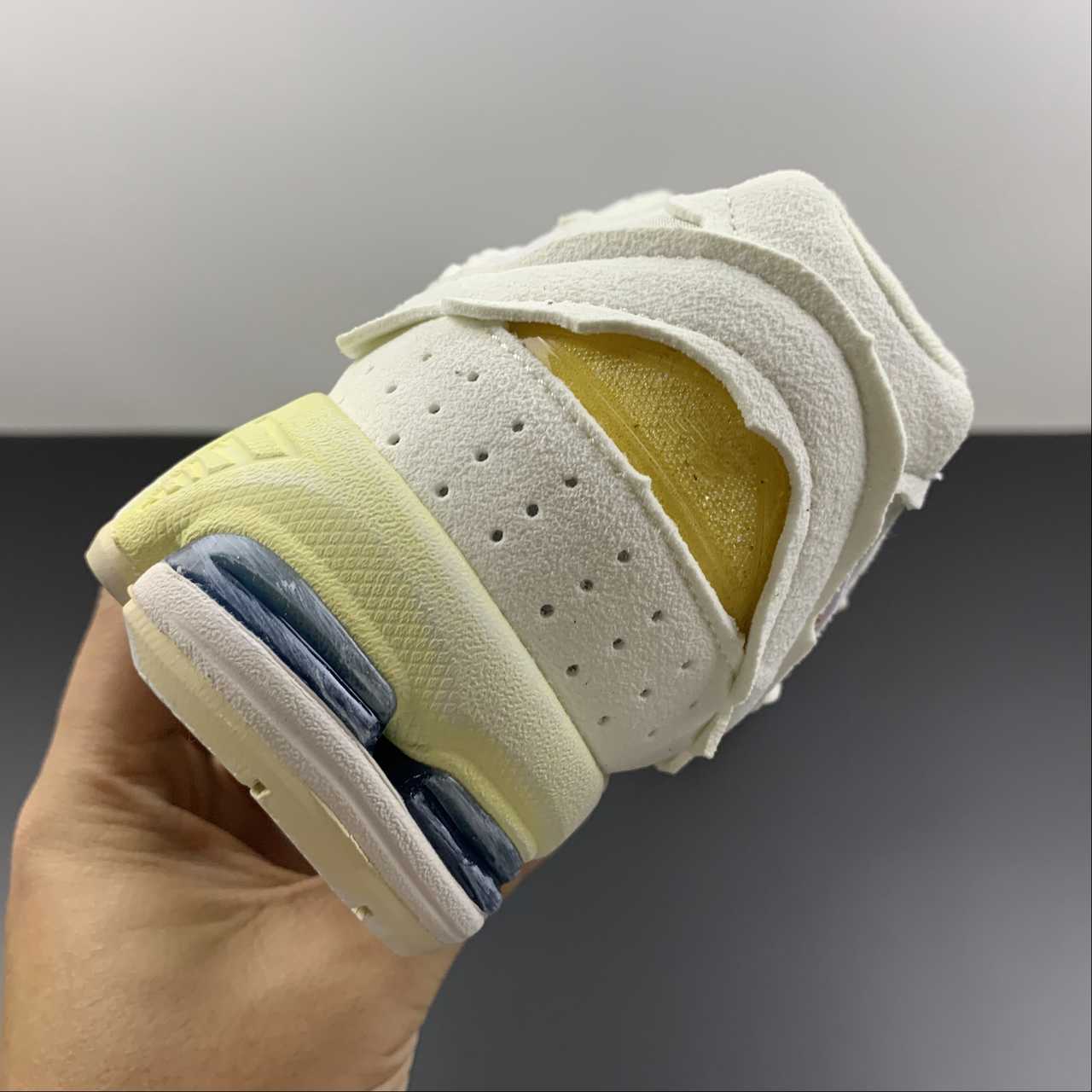 Replica New Balance Shoe New Balance NB2002  M2002RDC  36-45