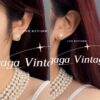 Replica YSL Earring
