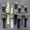 Replica Audemars Piguet Royal Oak Offshore 904l Stainless Steel Quartz Watch 44MM
