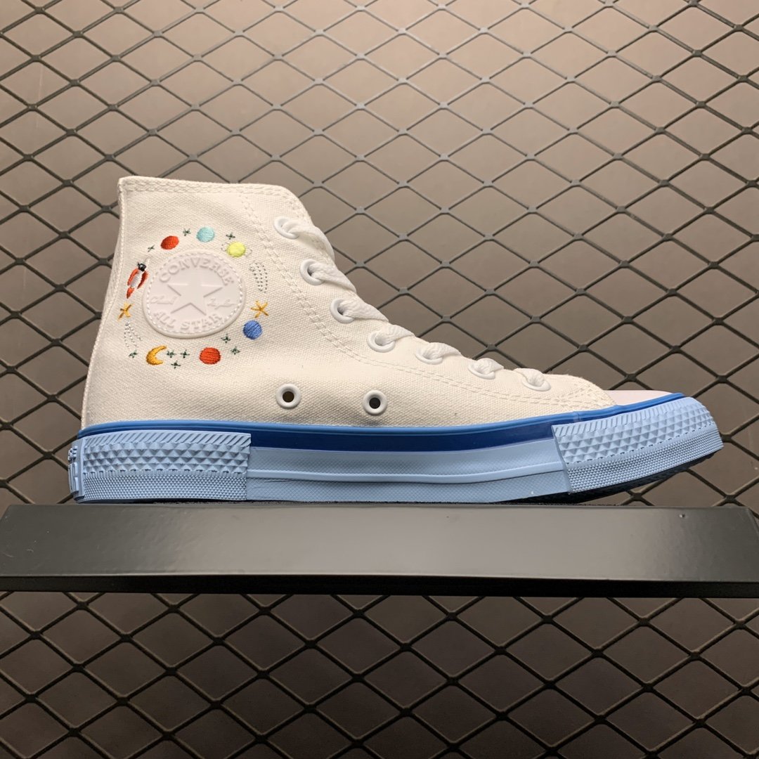 Replica Converse Shoe Converse Ctas  35-39