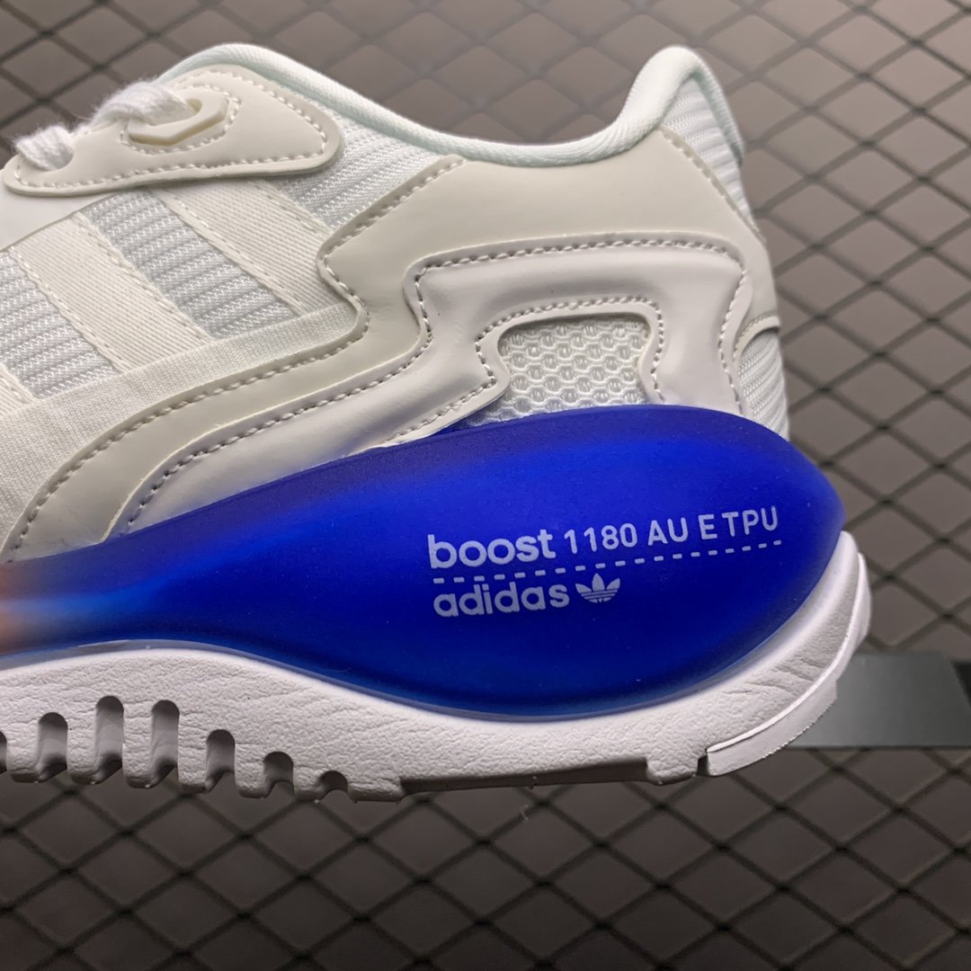 Replica Adidas Shoe Adidas ZX Alkyne Boost FV2315 36-45 Size W5-M11