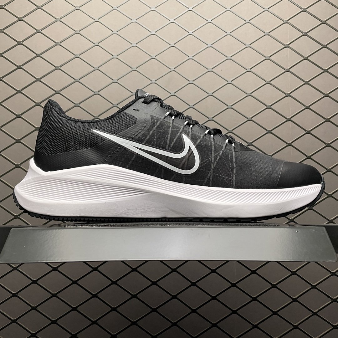 Replica Nike Shoe Nike Zoom Winflo 8 W8 CW3419-006 Size 40-46