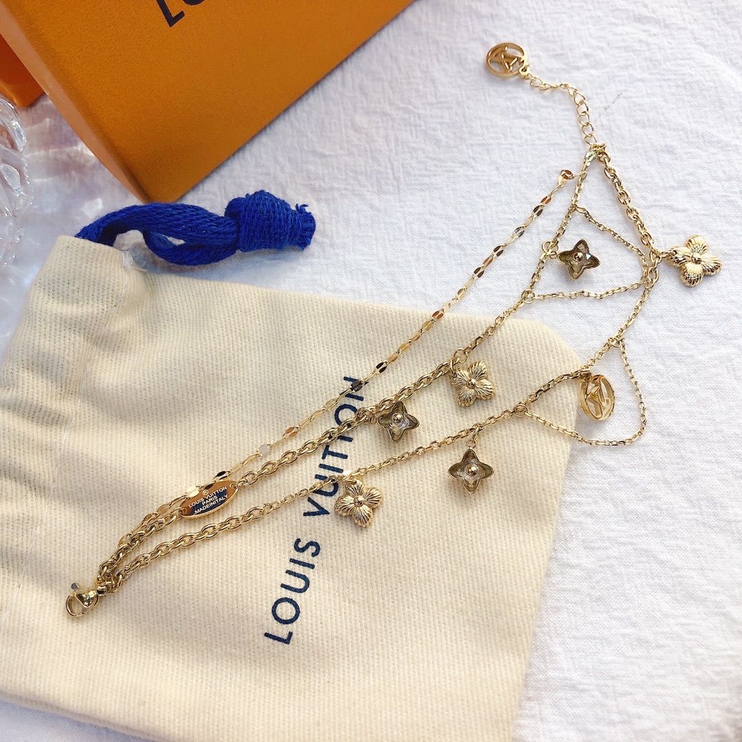 Replica LOUIS VUITTON Bracelet