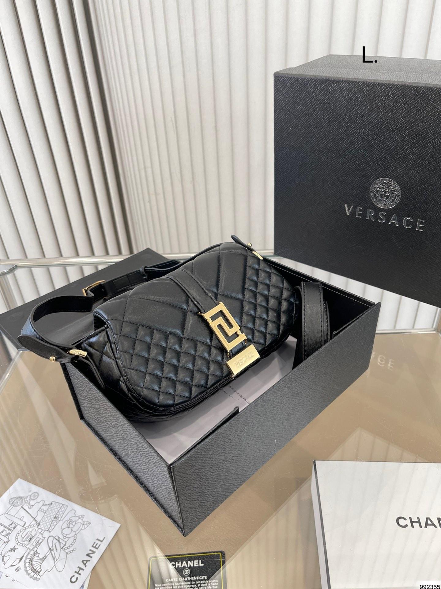 Replica VERSACE Bag 21*12CM