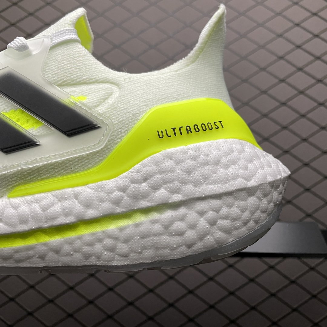 Replica Adidas Shoe Adidas Ultra Boost UB21FY0377 36-45