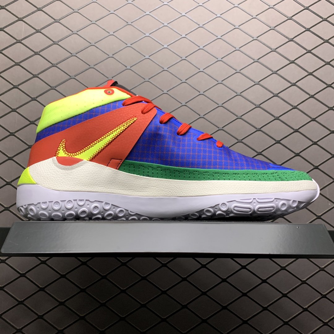 Replica Nike Shoe Nike Zoom KD1313 CI9948-703 40-46