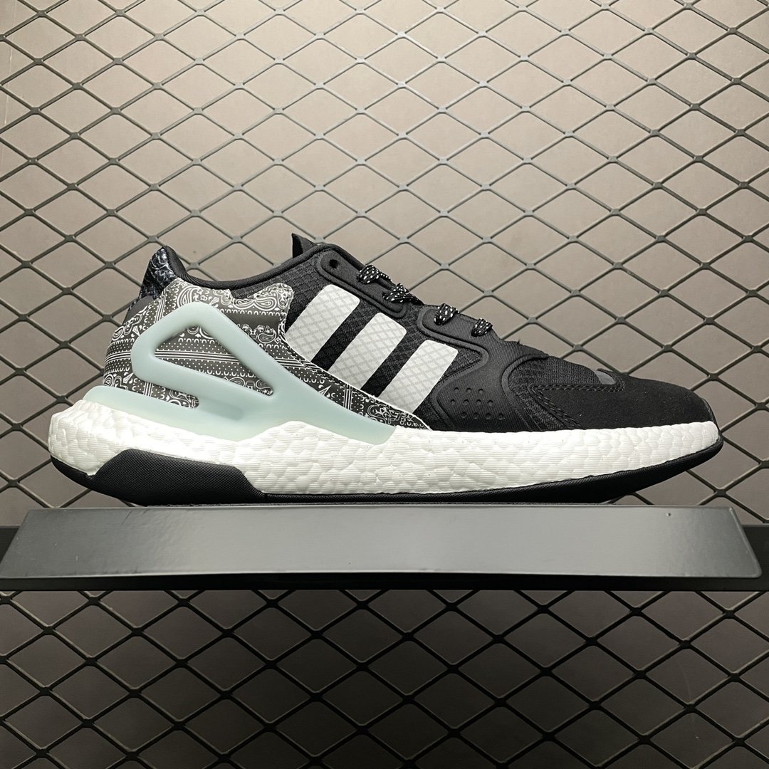 Replica Adidas Shoe Adidas Day Jogger  FV4538 36-45