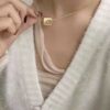 Replica CHANEL Necklace