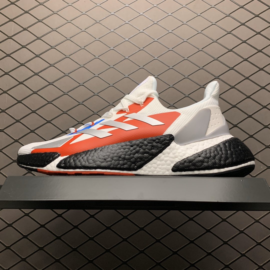 Replica Adidas Shoe Adidas X9000L4 Boost FW8406 36-45