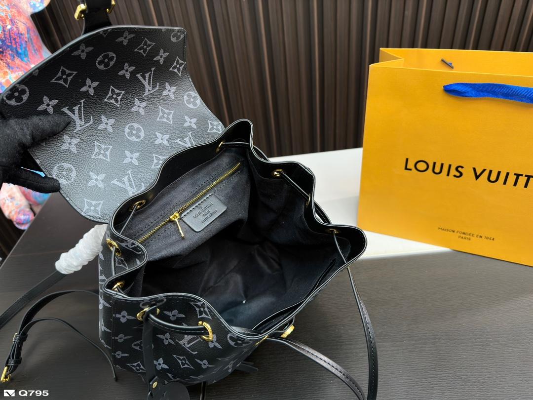 Replica Louis Vuitton Bag 25*25CM