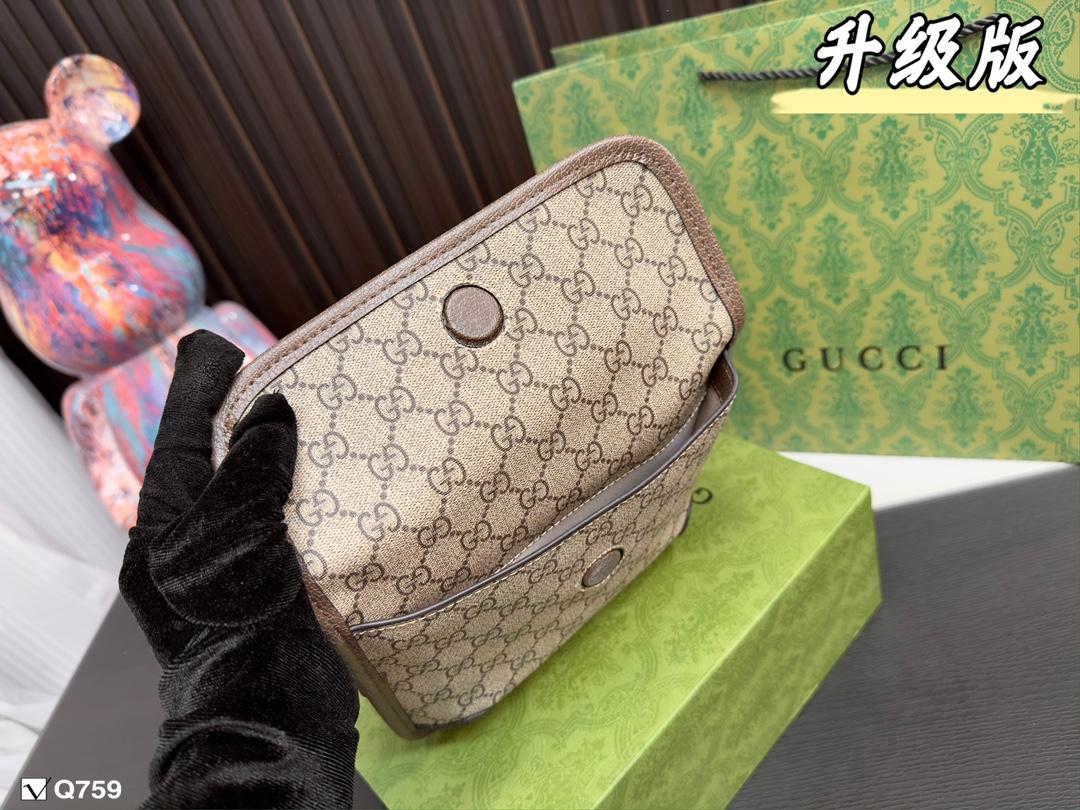 Replica Gucci Bag 22*16CM