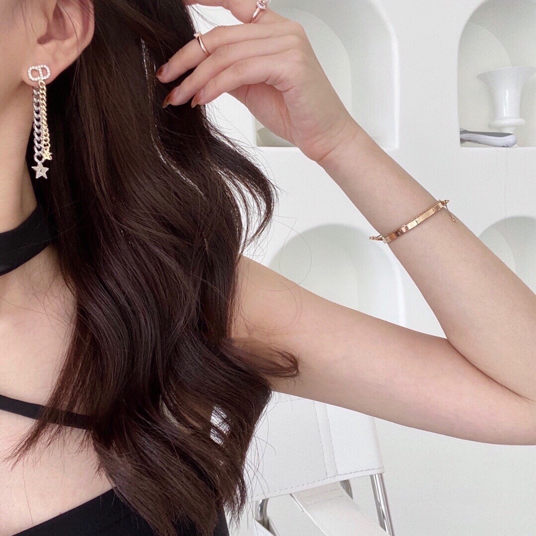 Replica DIOR Earring