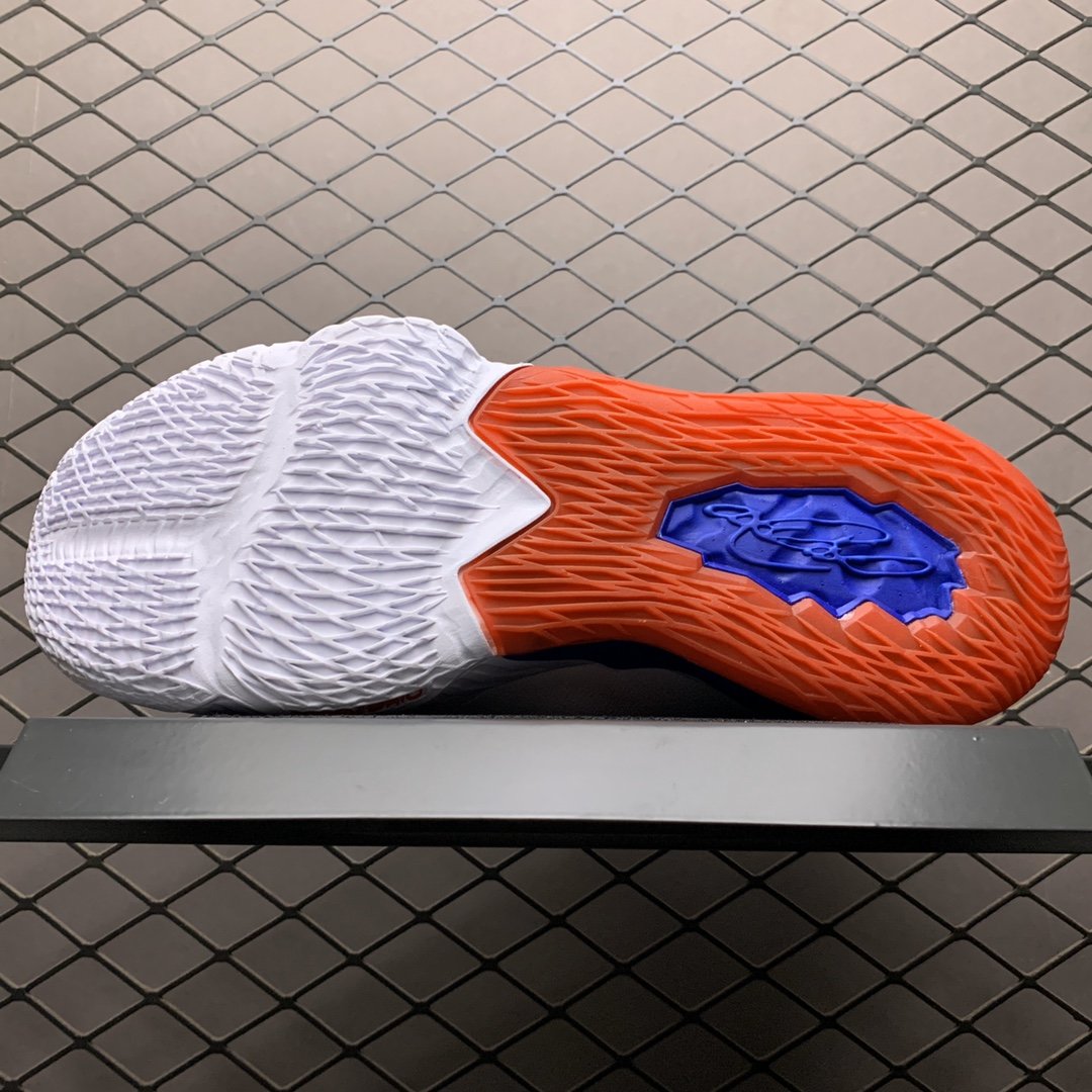 Replica Nike Shoe Nike Lebron 17 LOW CD5007-100 39-46