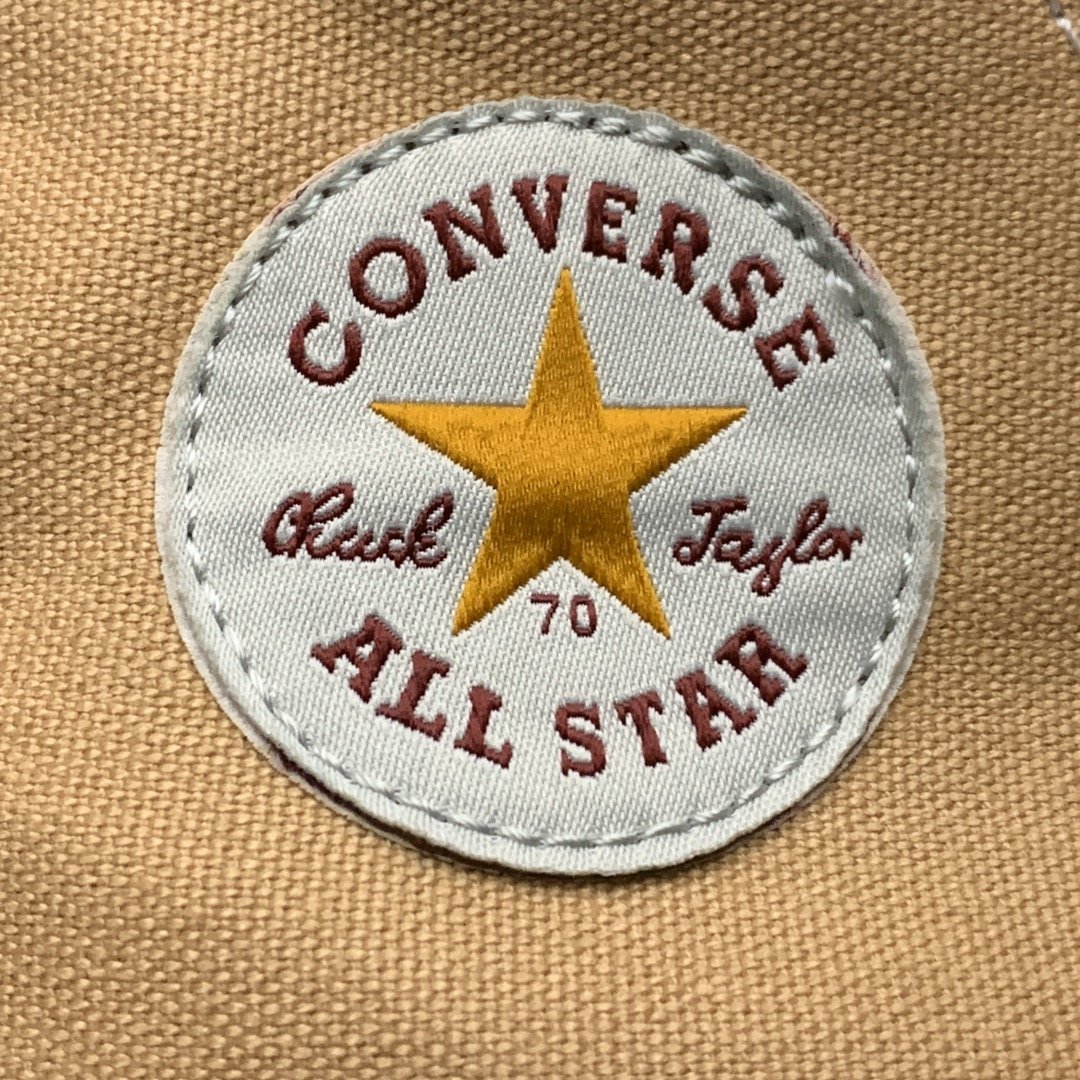 Replica Converse Shoe Carhartt WIP x Converse Chuck 70 35-44