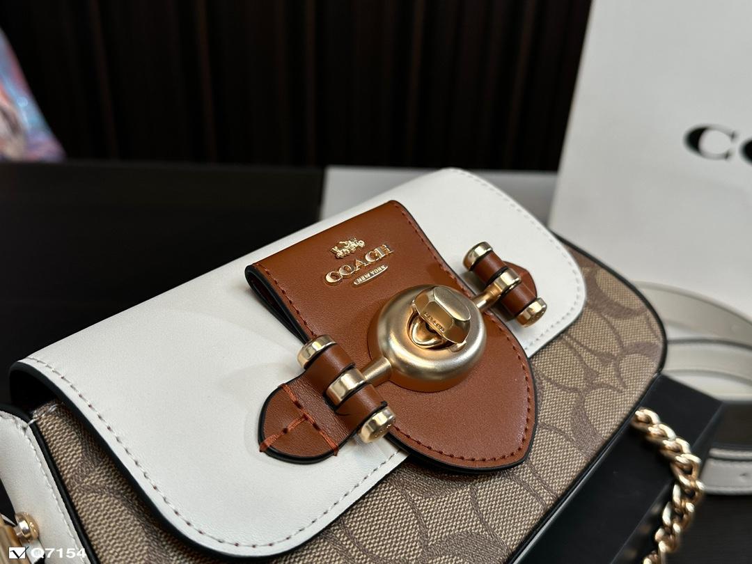 Replica Coach Bag 24*12CM