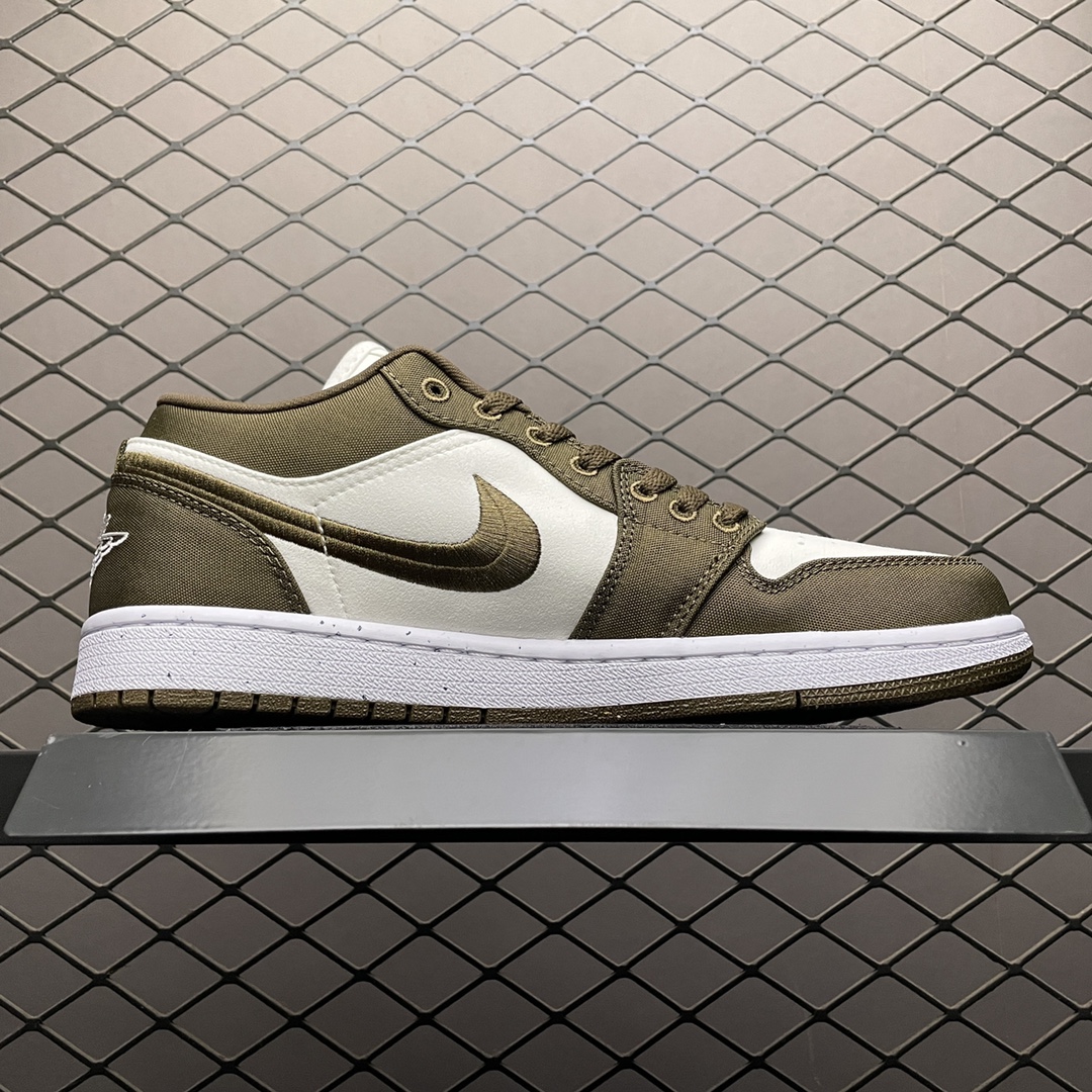 Replica Air Jordan Shoe Air Jordan 1 Low AJ1 DV0426-301