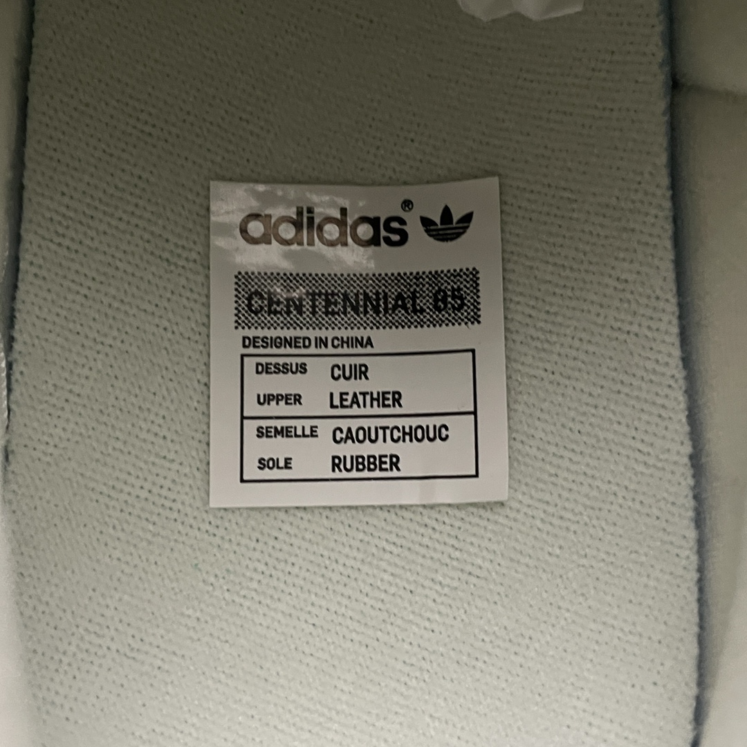 Replica Adidas Shoe Adidas Centennial 85 ID1812 SIZE 36-45 23TDEF80