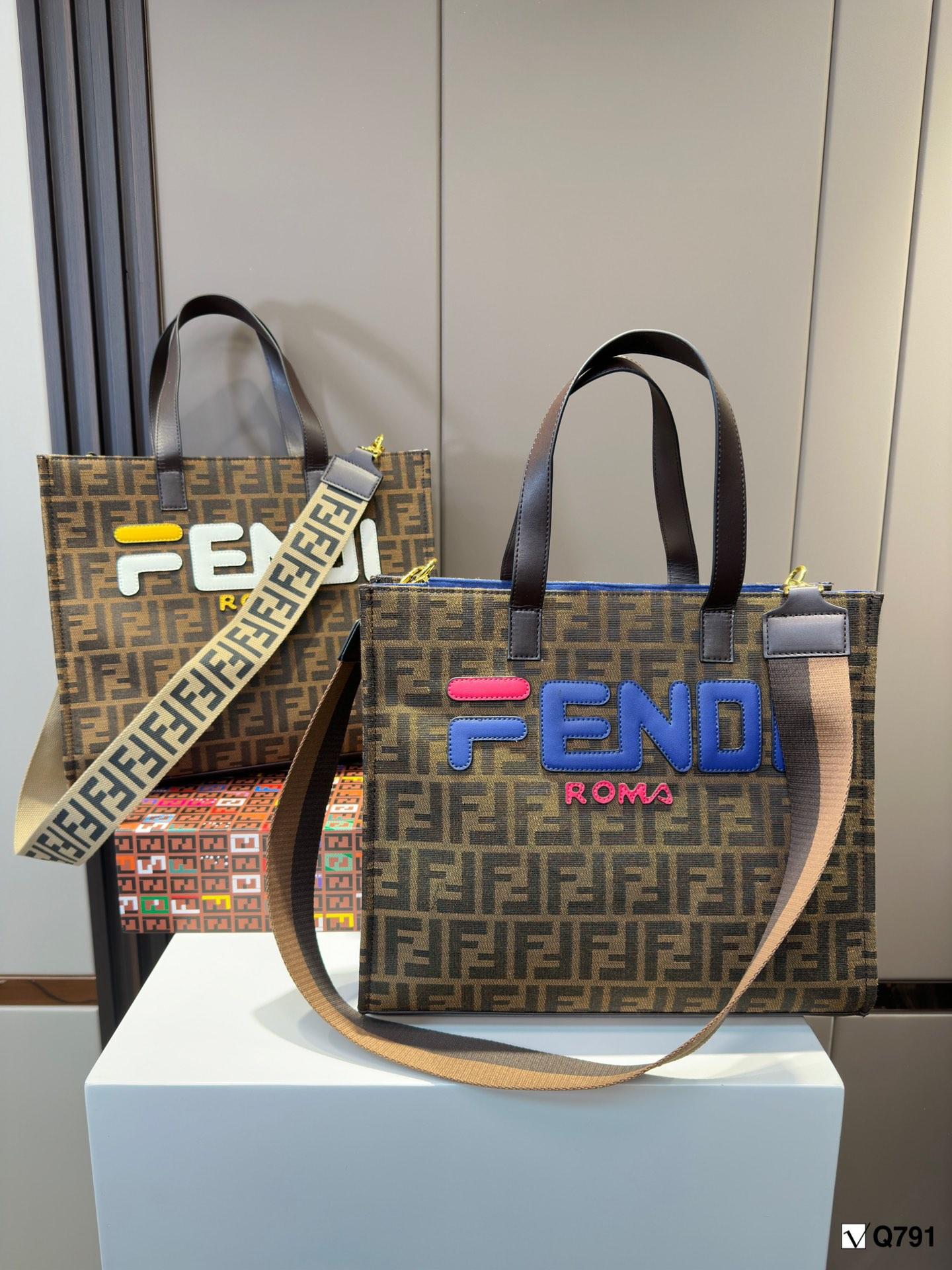 Replica Fendi Bag 36*30CM