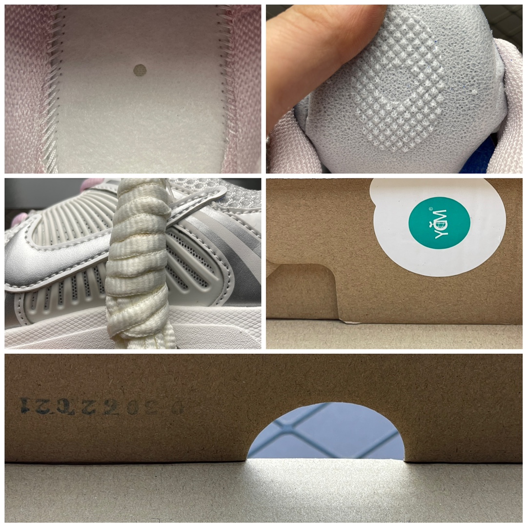 Replica Nike Shoe Nike Zoom Vomero 5 FN3695-001 size 35-42