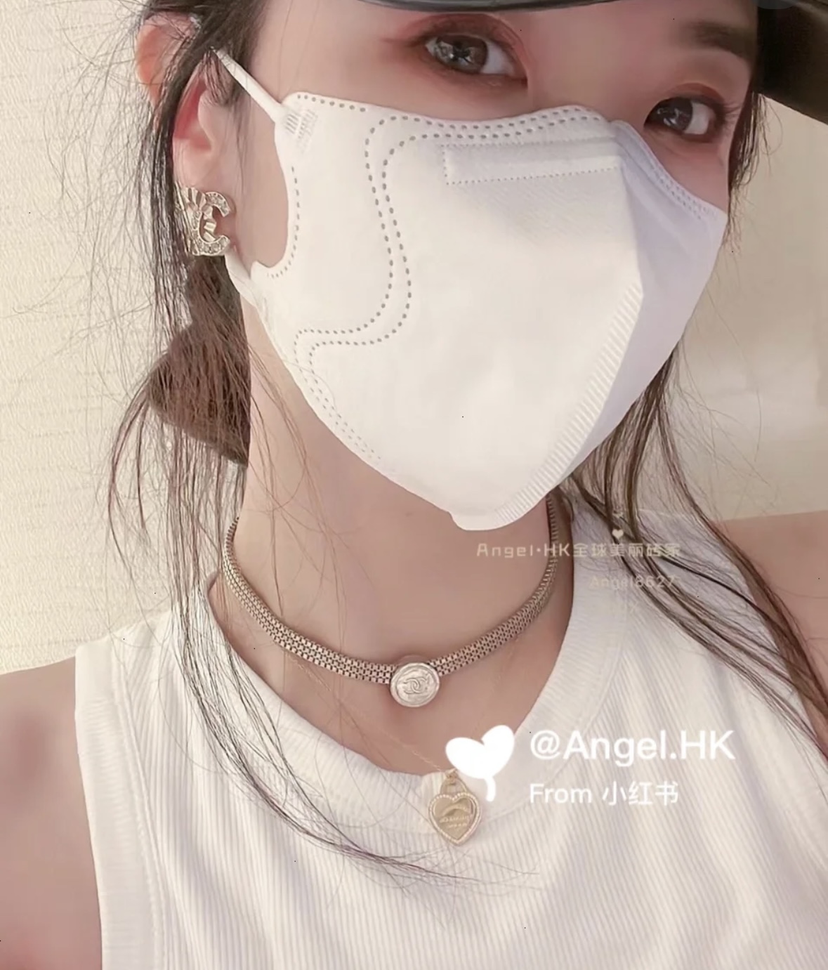 Replica CHANEL Necklace