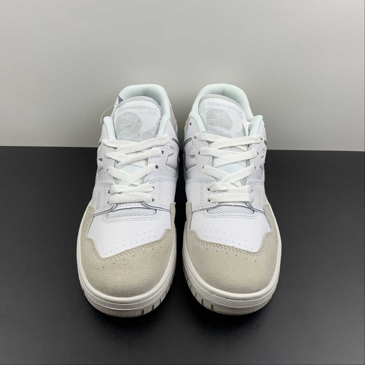 Replica New Balance Shoe New Balance NB550  BB550NCB  36-45