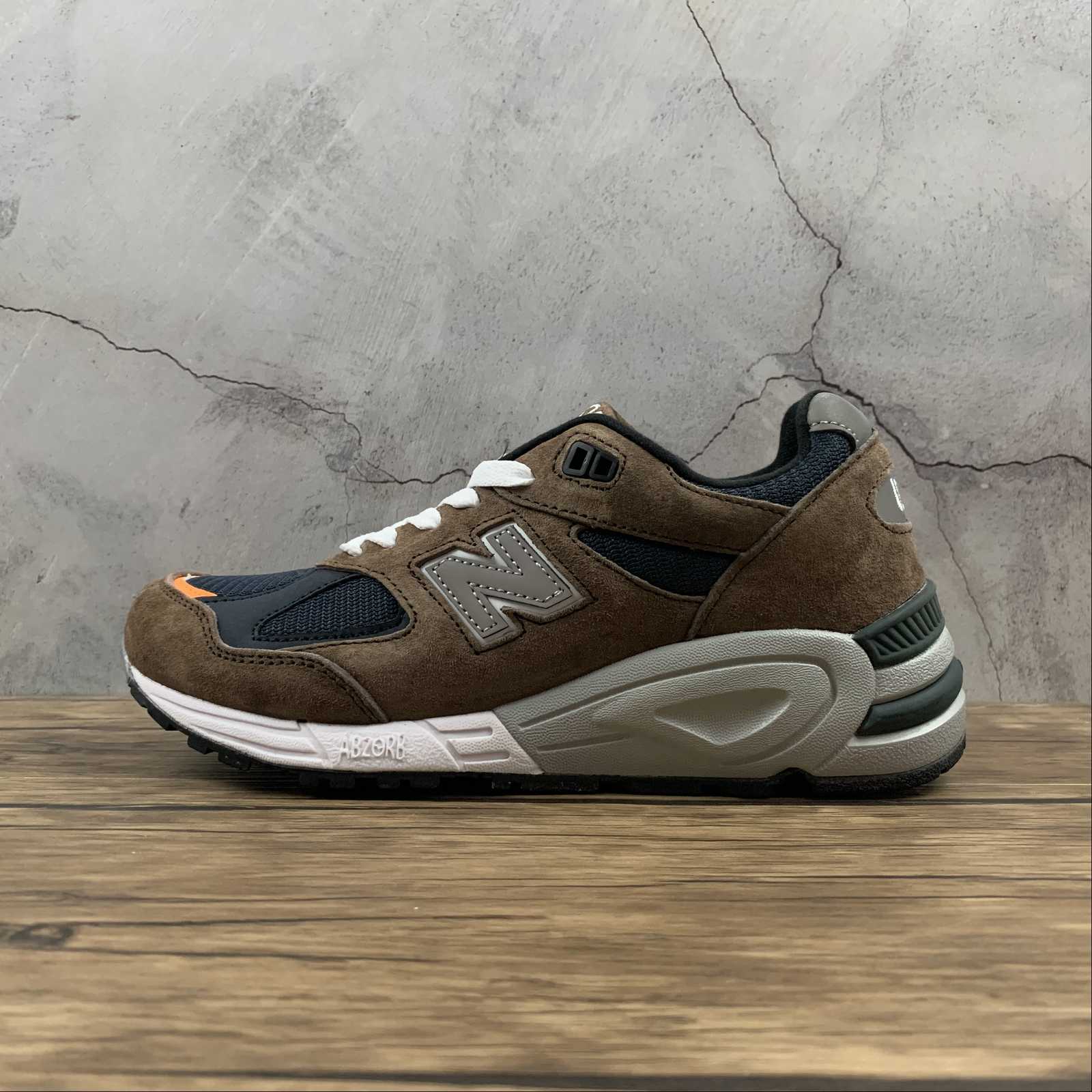 Replica New Balance Shoe New Balance NB990 W990MS2  36-45