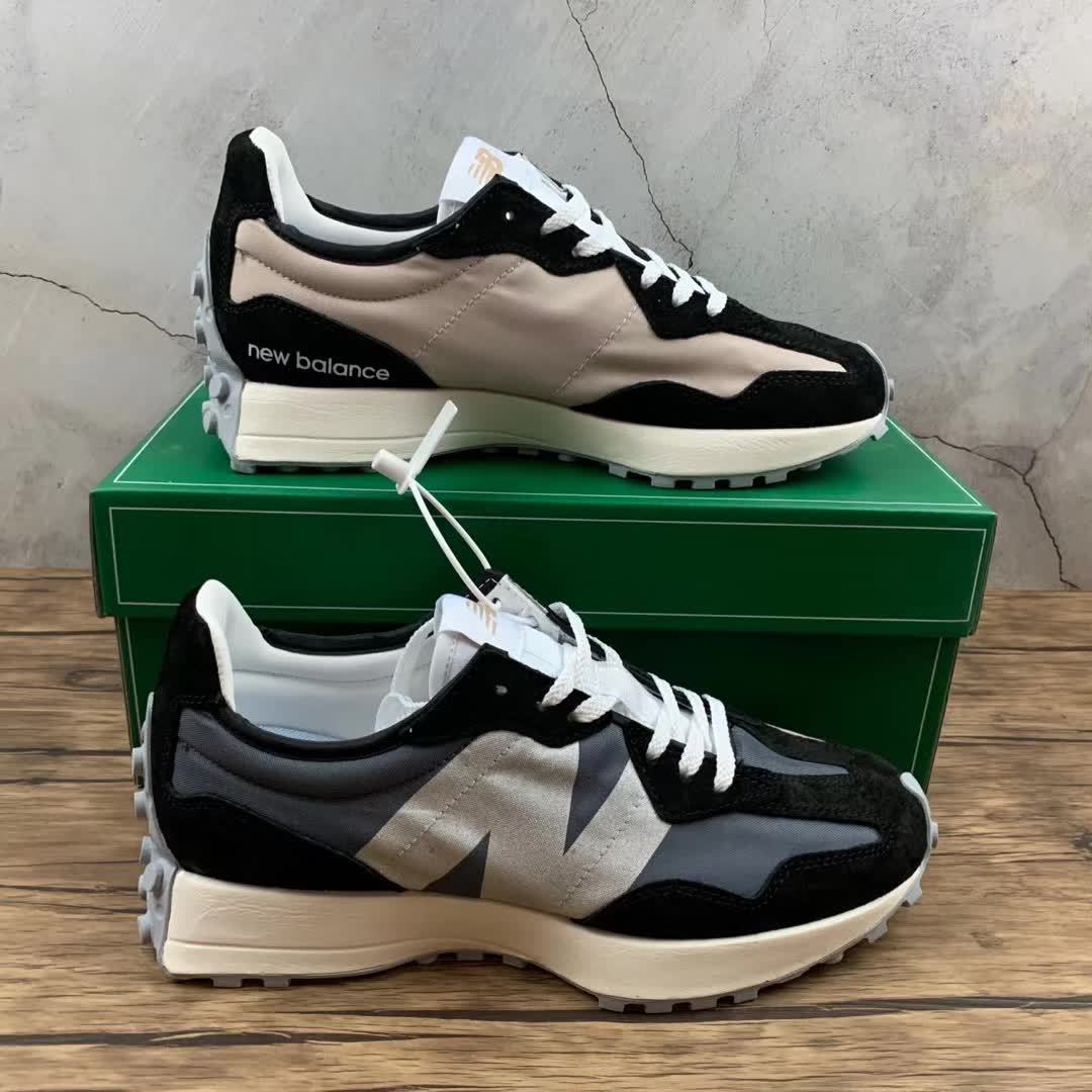 Replica New Balance Shoe New Balance NB327 MS327CPA 39-45
