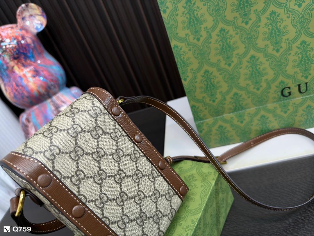 Replica Gucci Bag 17*11CM