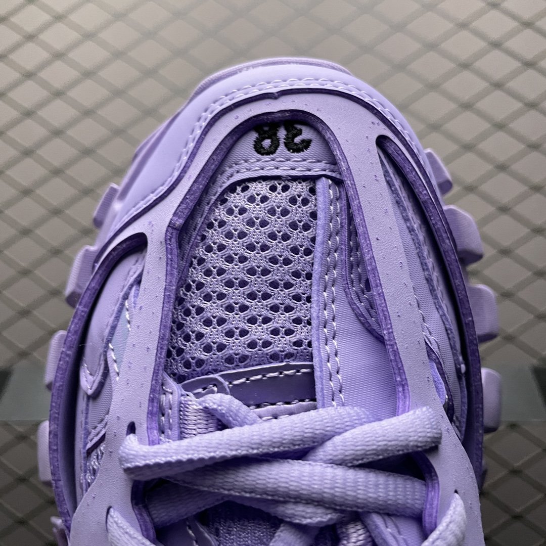 Replica Balenciaga Shoe Balenciaga Track Sneaker Size 35-46 1008