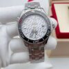 Replica OMEGA Seamaster 904l Stainless Steel Automatic Mechanical Watch 41MM