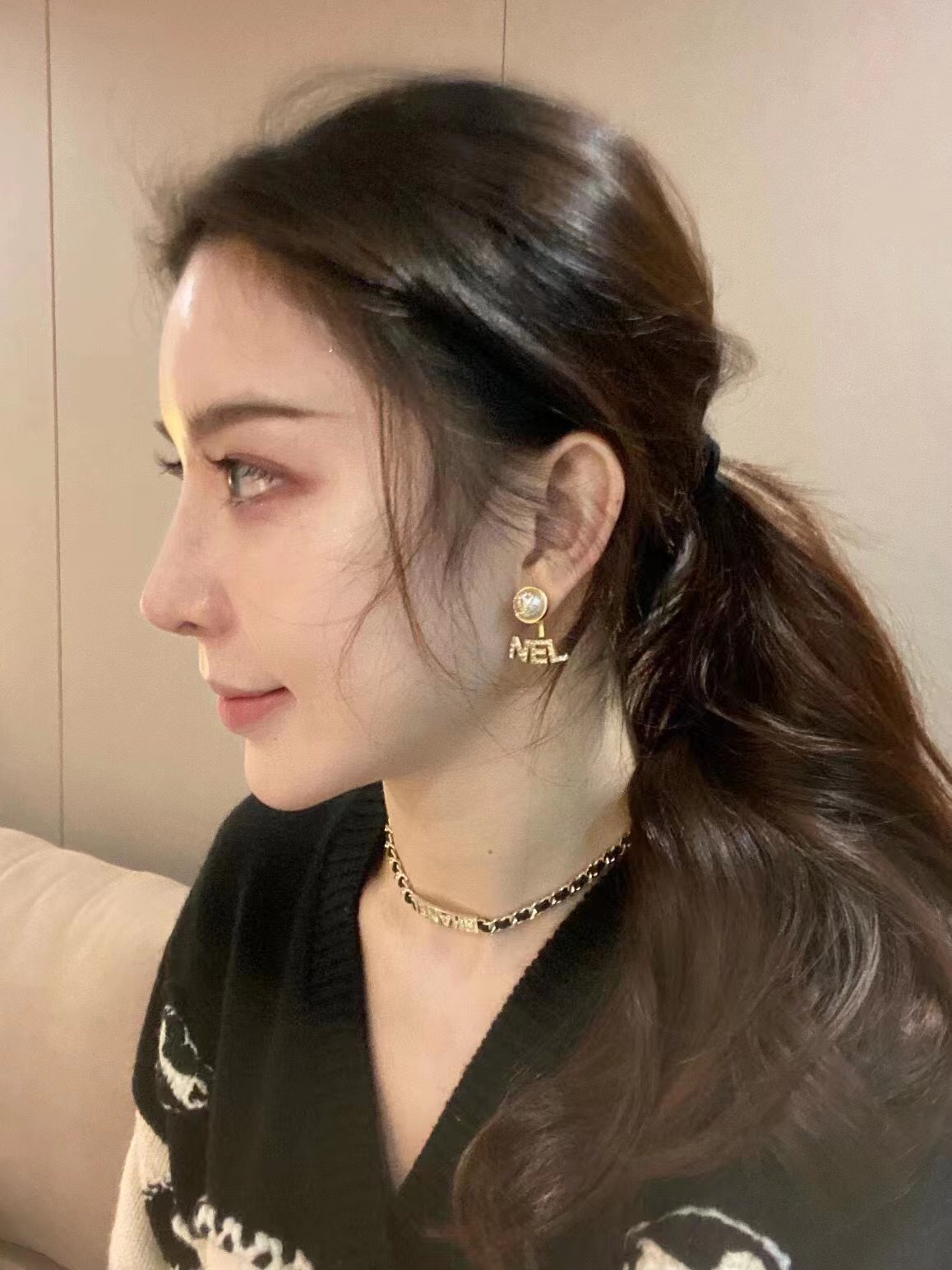 Replica CHANEL Earring