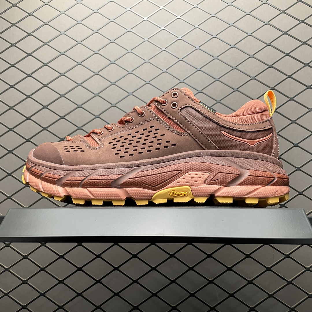 Replica HOKA Shoe  Hoka One One Tor Ultra Lo 1130310 d