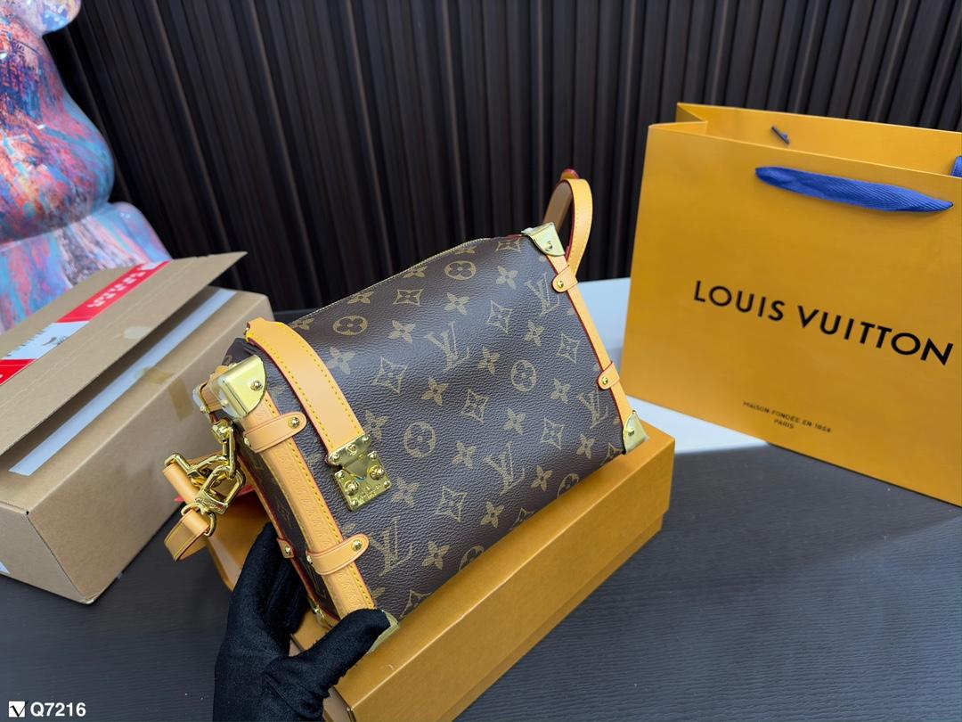 Replica Louis Vuitton Bag 22*16CM