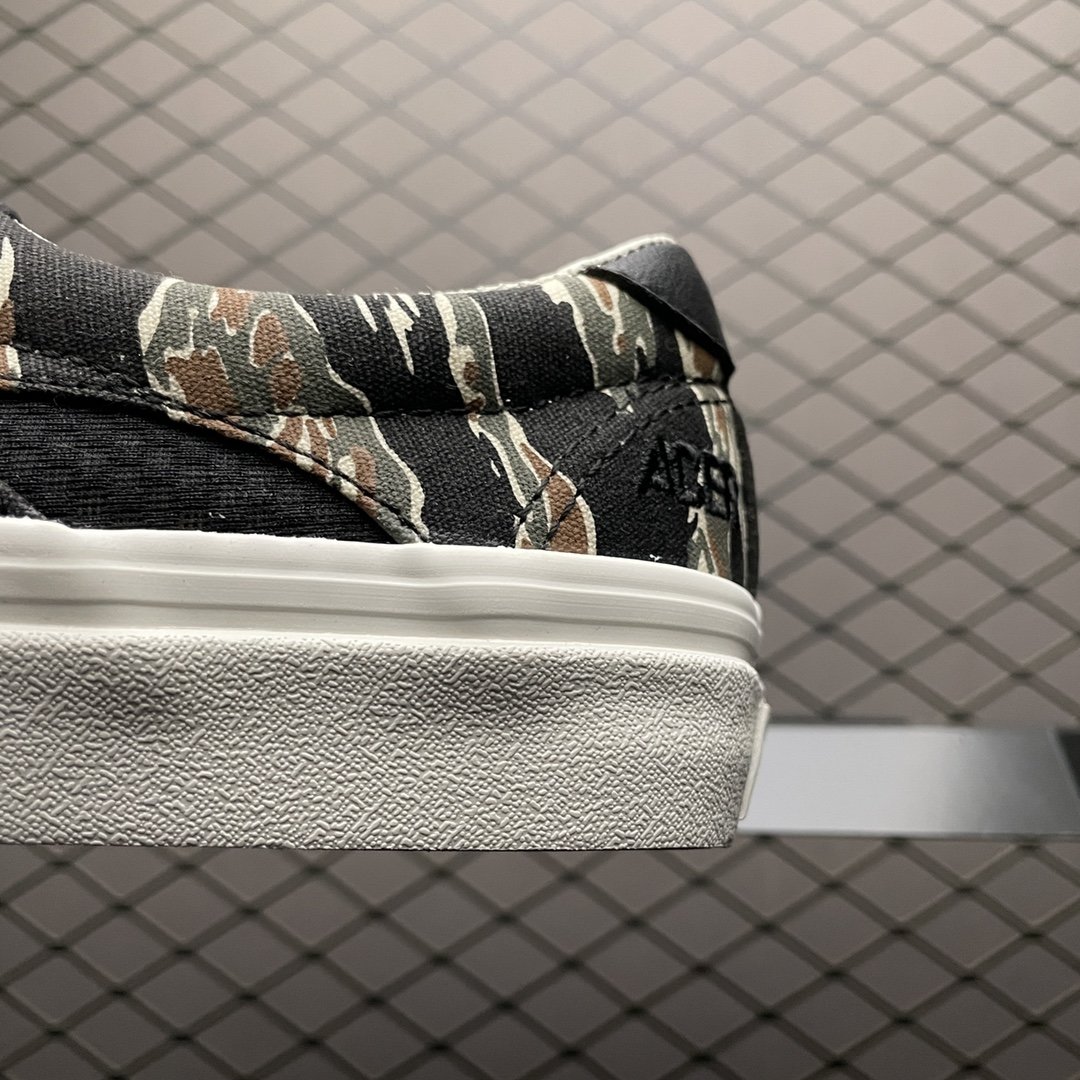 Replica Vans Shoe Vans Acer Mesh Ni Sp Size 35-44 29DCEE14