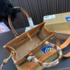 Replica MCM Bag 24*19*11CM