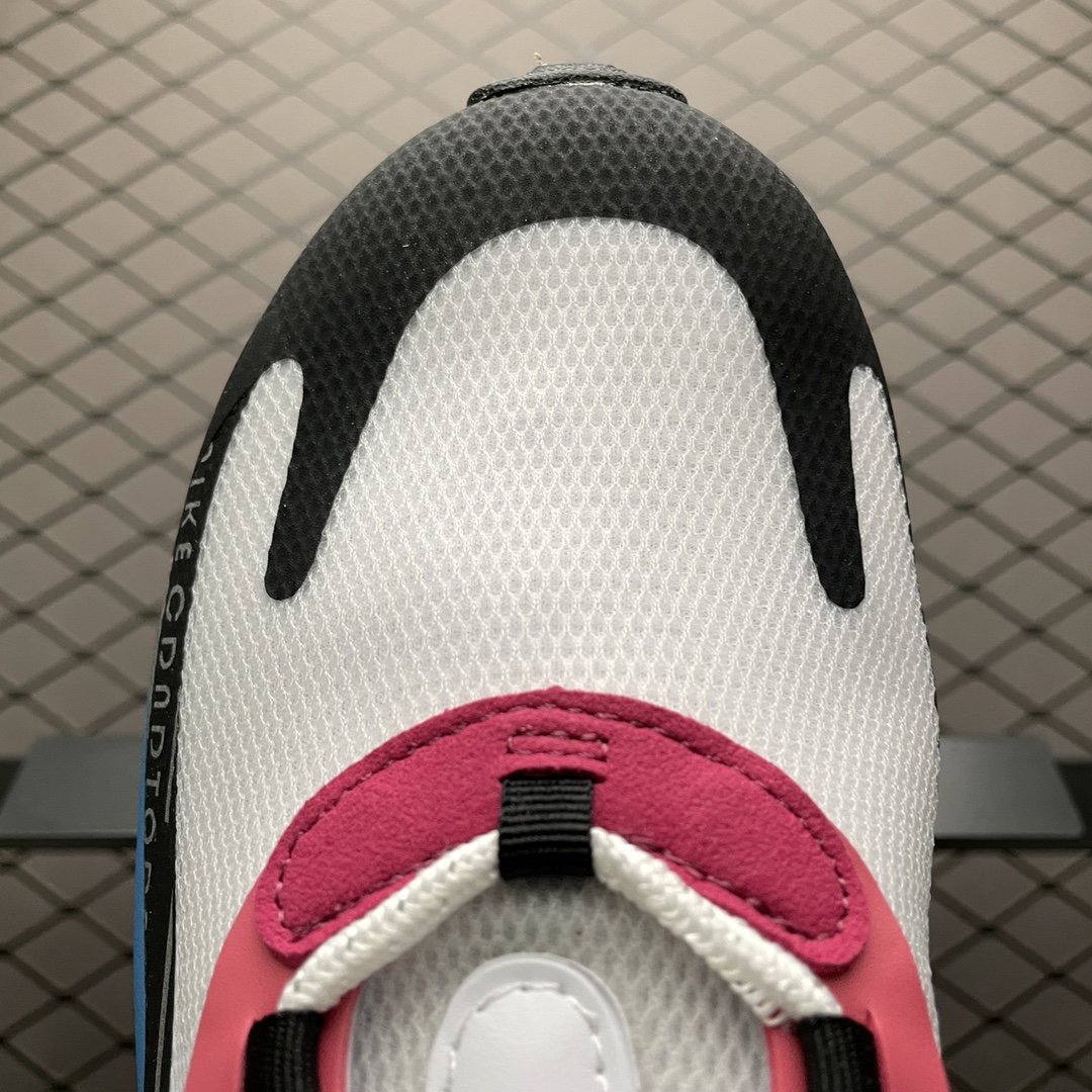 Replica Nike Air Max Shoe Nike Air Max 270 React DA4303-100 36-46