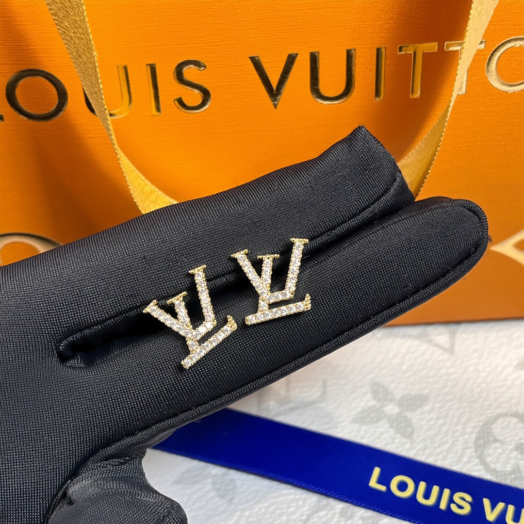 Replica LOUIS VUITTON Earring