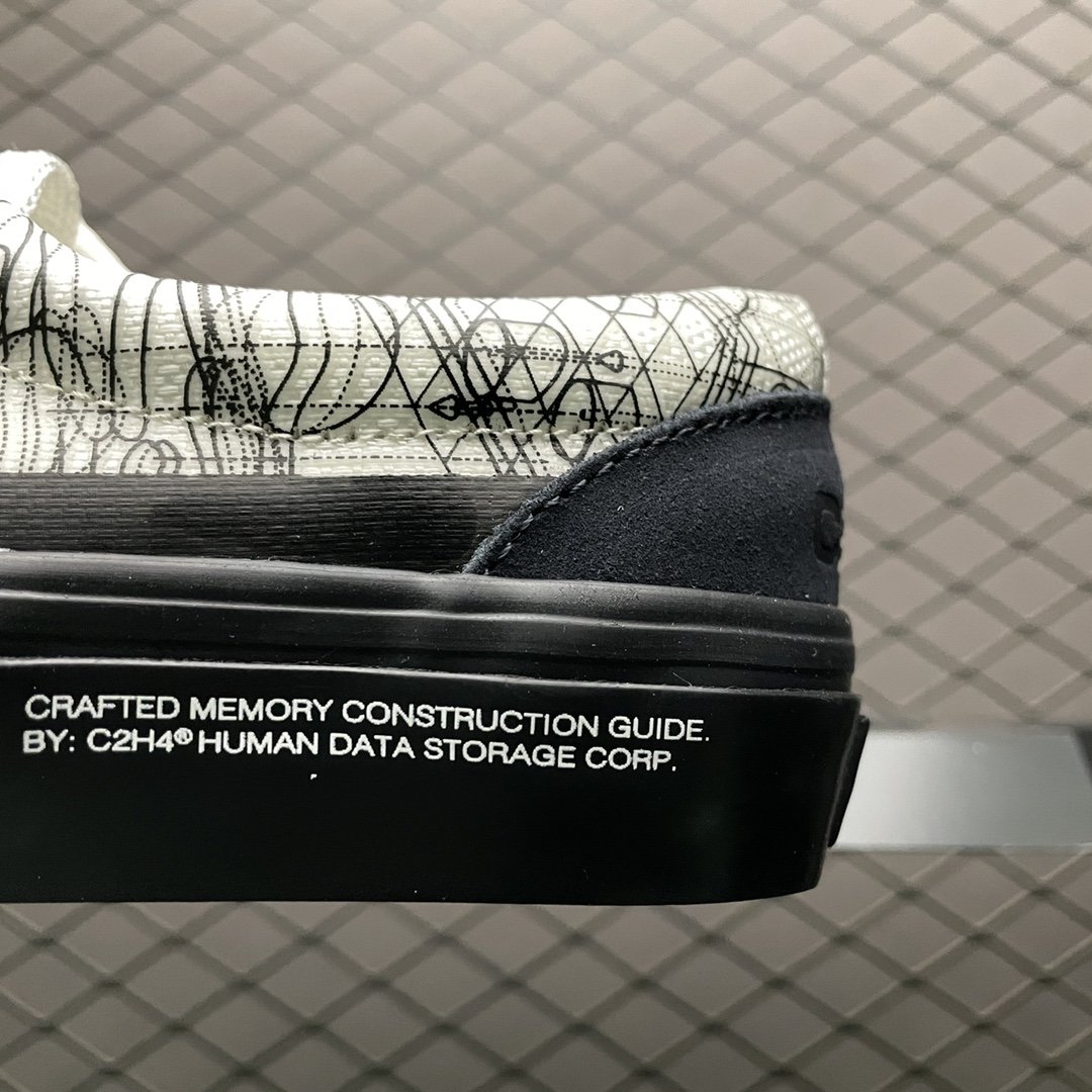 Replica Vans Shoe C2H4 x Vans Authentic Size 35-44 0957