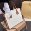 Replica Burberry Bag 19*22CM