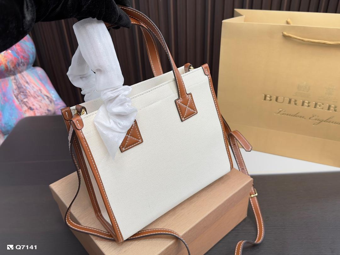 Replica Burberry Bag 19*22CM