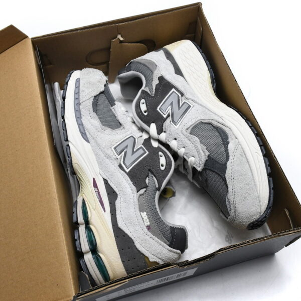 Replica New Balance Shoe New Balance 2002R  M2002RDA Protection Pack
